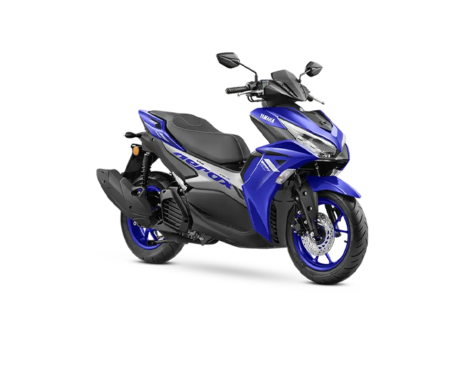 Aerox 155 Version S